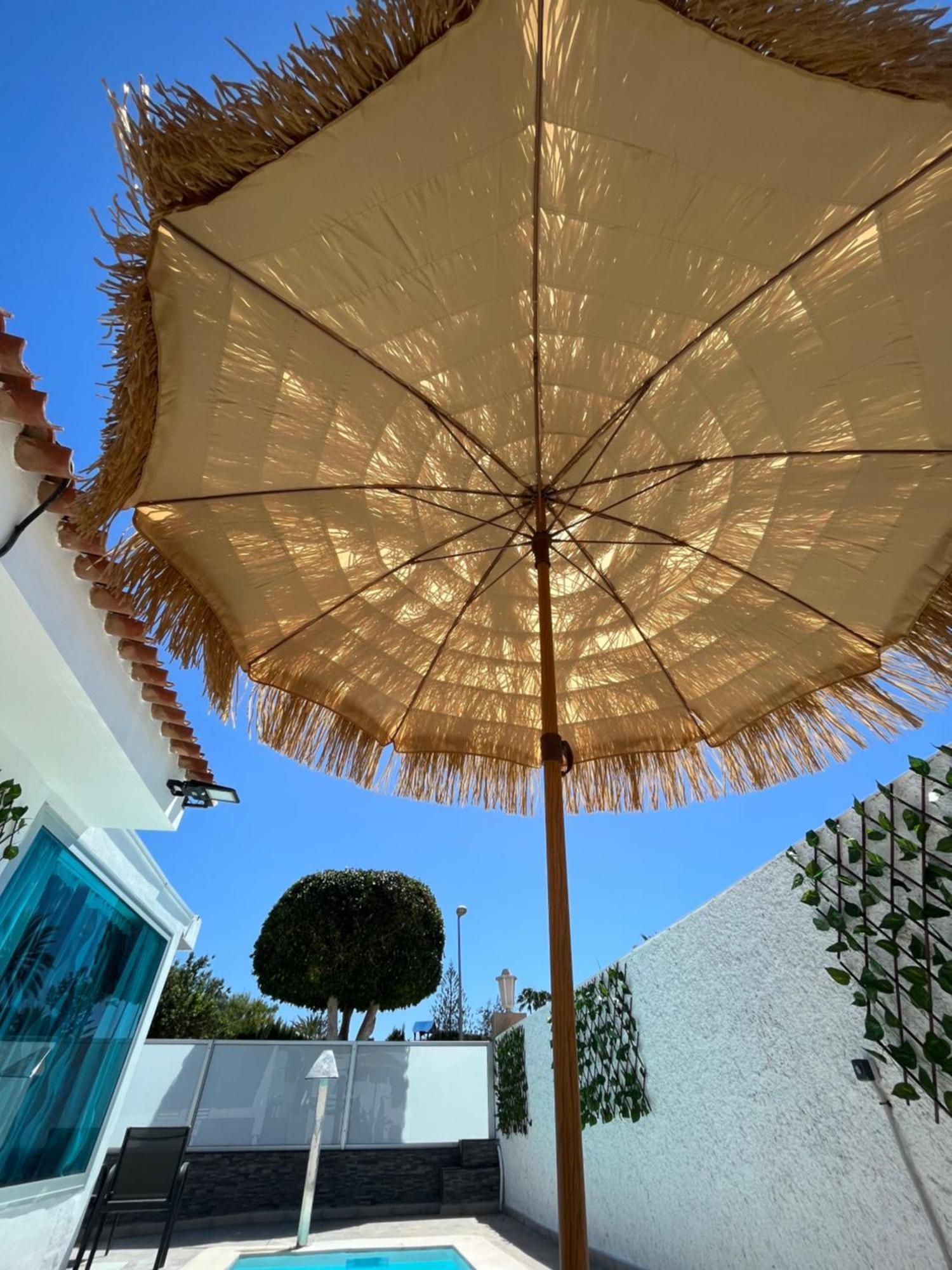 The Yumbo Pearl Villa Playa del Ingles  Exterior photo