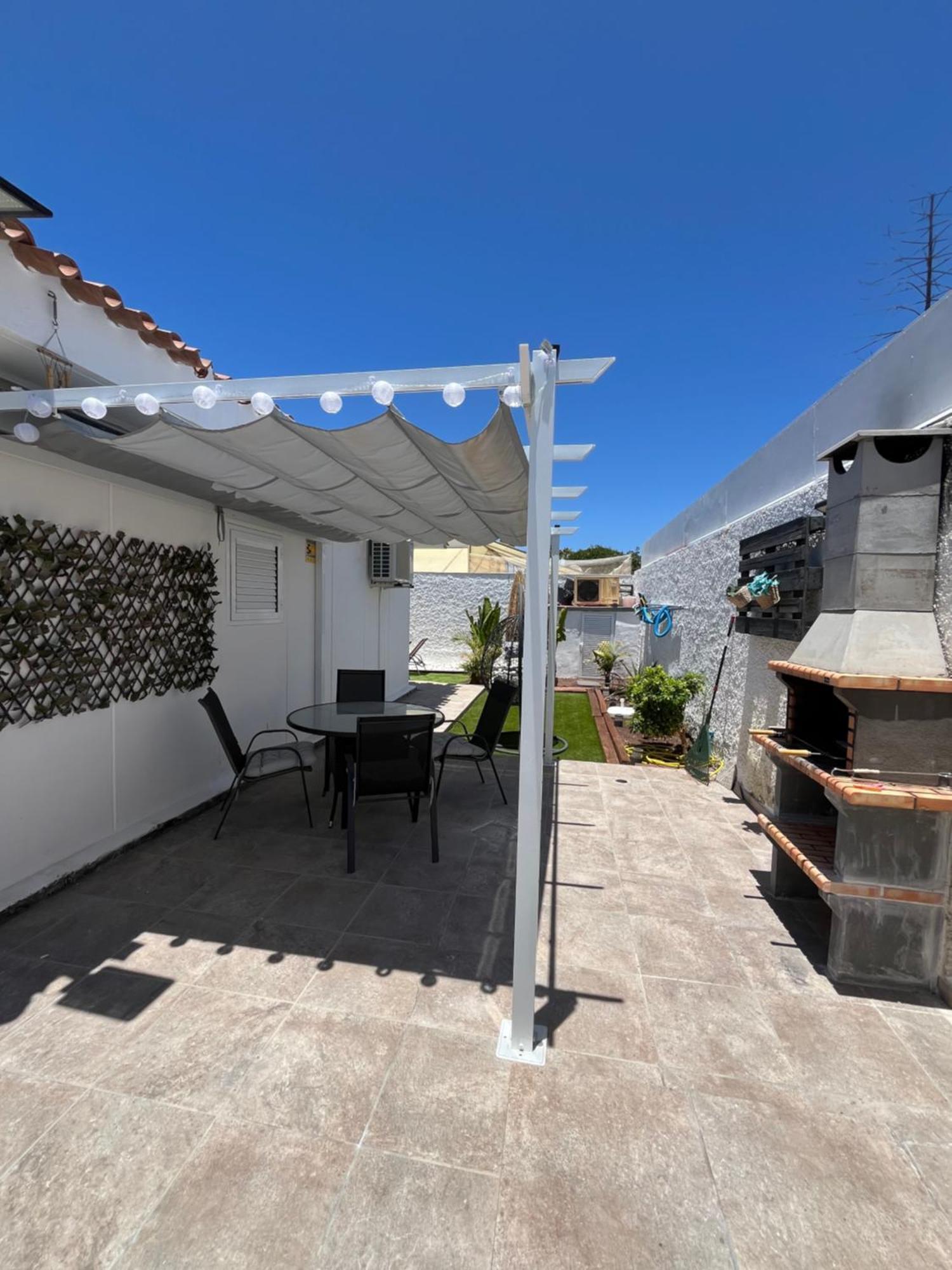The Yumbo Pearl Villa Playa del Ingles  Exterior photo